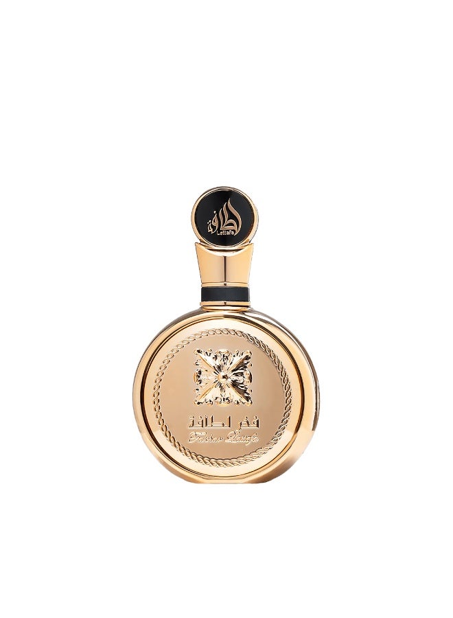 Lattafa Fakhar Lattafa Extrait Modern Luxury Scent - Image 1